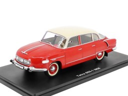 Tatra 603-1 1956 1:24